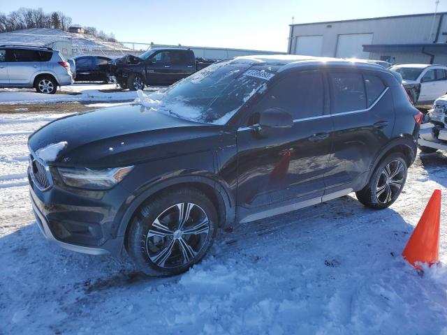 Volvo Xc40 t5 in (2021)