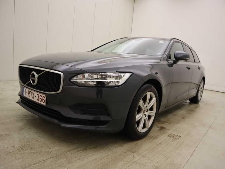 Volvo V90 (2017)
