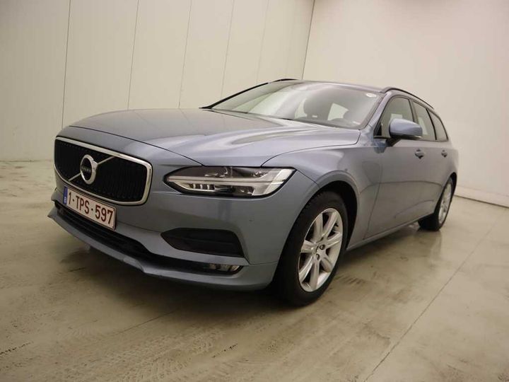 Volvo V90 (2018)