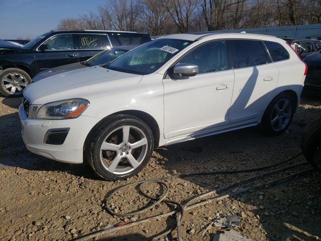 Volvo Xc60 t6 (2010)