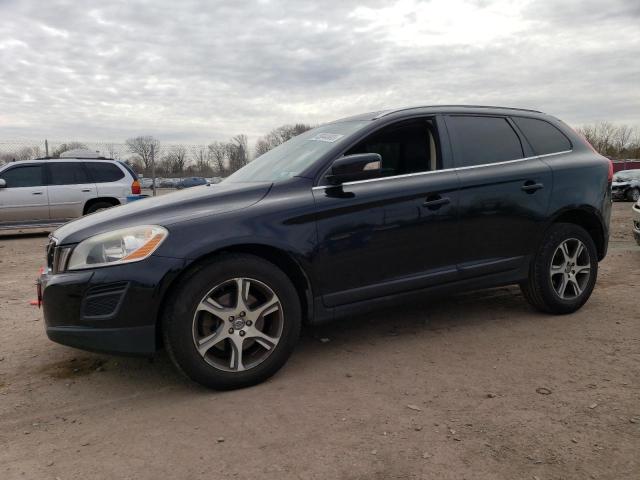 Volvo Xc60 t6 (2011)