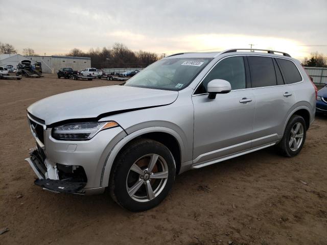 Volvo Xc90 t5 (2018)
