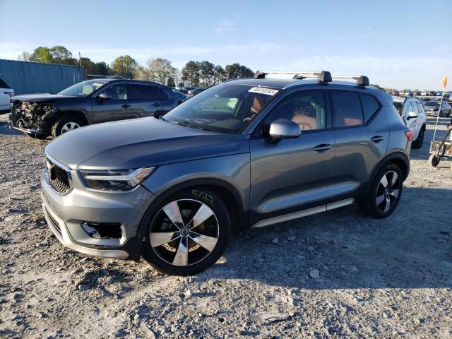 Volvo Xc40 t5 mo (2019)