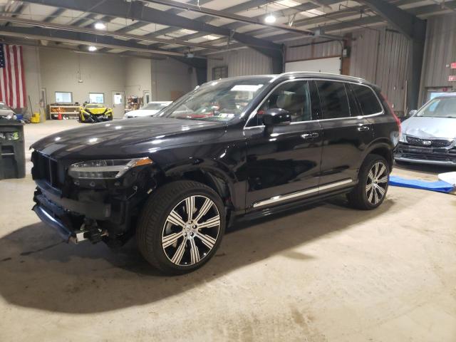 Volvo Xc90 t8 re (2021)