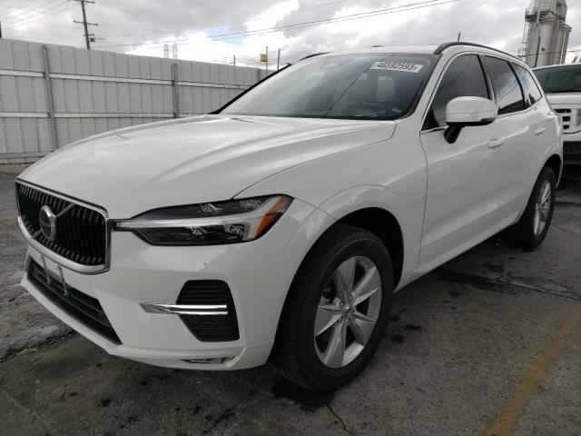 Volvo Xc60 b5 mo (2022)