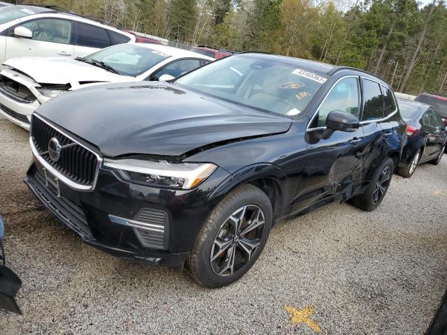 Volvo Xc60 b5 mo (2022)