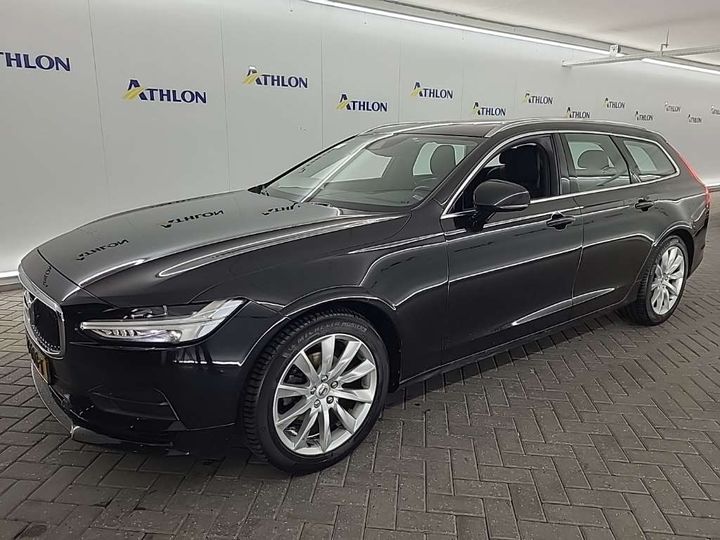 Volvo V90 (2017)
