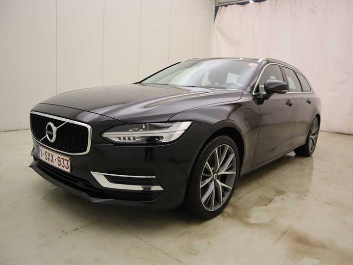 Volvo V90 (2017)