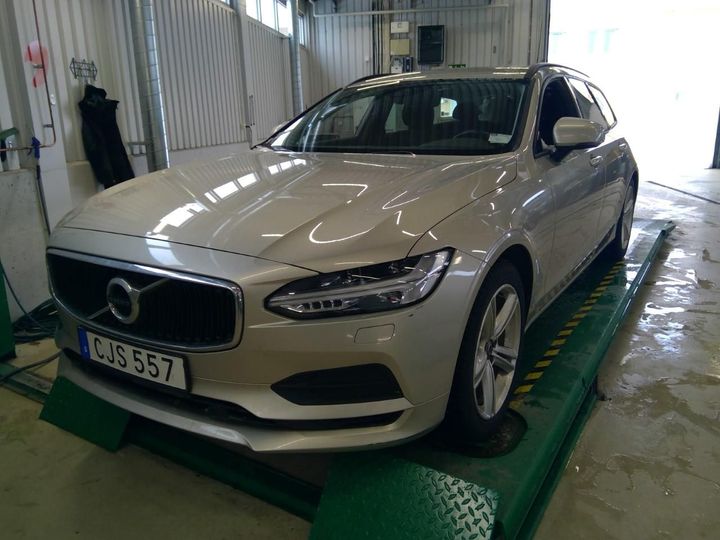 Volvo V90 (2018)