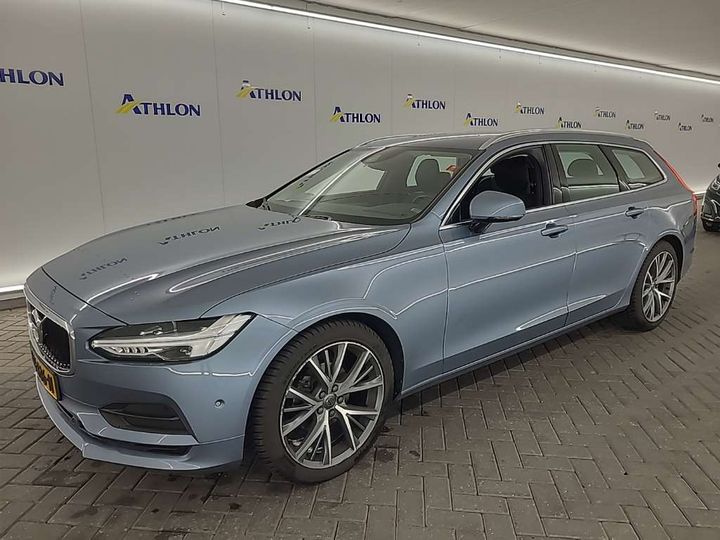 Volvo V90 (2018)