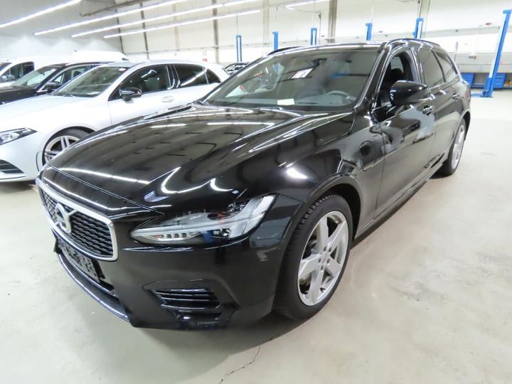 Volvo V90 (2020)