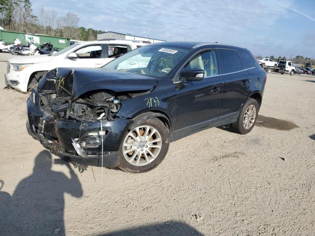 Volvo Xc60 t6 (2010)