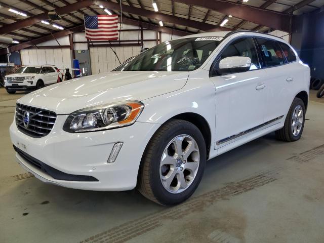 Volvo Xc60 t5 (2016)