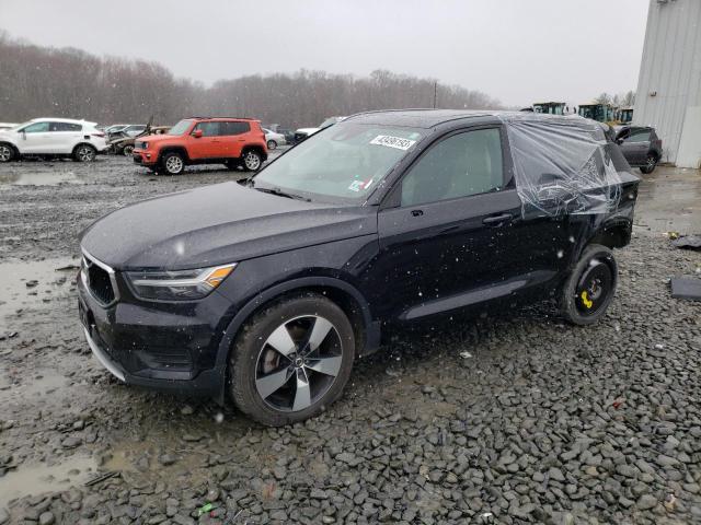 Volvo Xc40 t5 mo (2020)