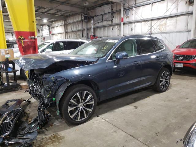 Volvo Xc60 b5 mo (2022)