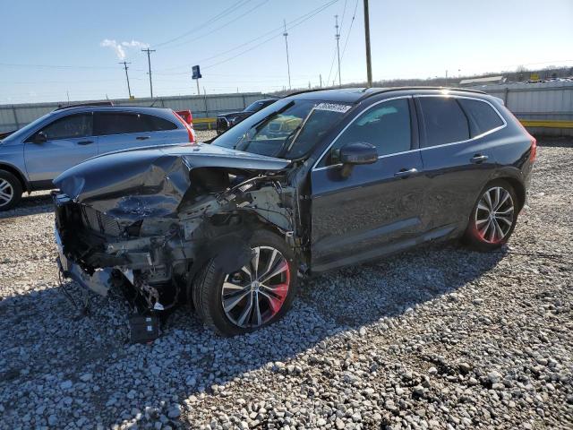 Volvo Xc60 b5 mo (2022)