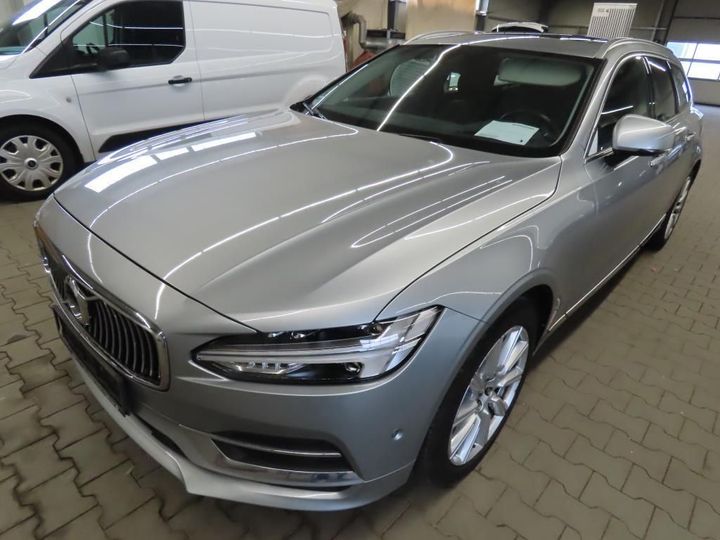 Volvo V90 (2017)