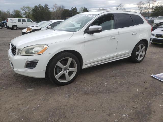 Volvo Xc60 t6 (2010)