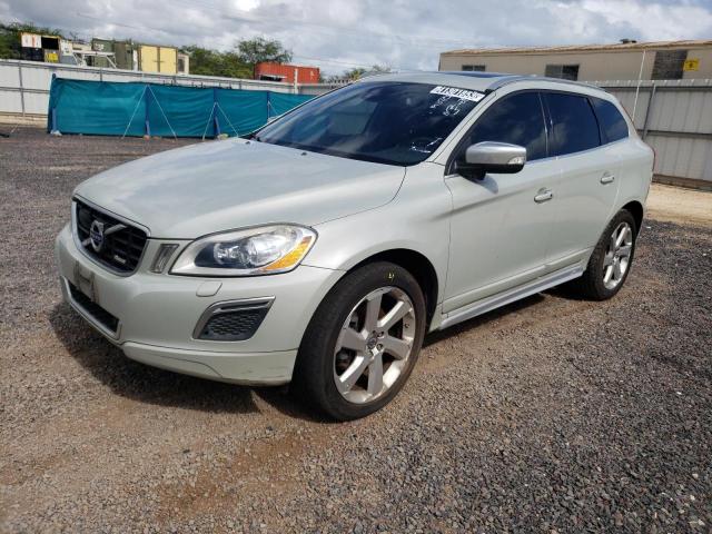 Volvo Xc60 (2012)