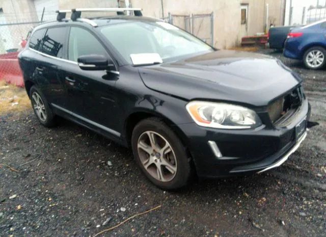 Volvo Xc60 (2014)