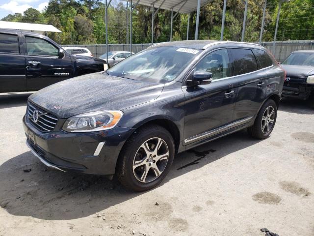 Volvo Xc60 t6 (2014)
