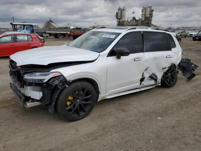 Volvo Xc90 t5 (2018)