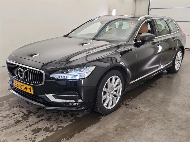 Volvo V90 (2018)