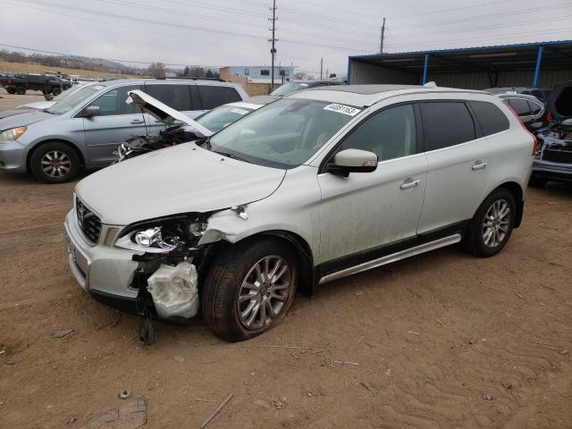 Volvo Xc60 t6 (2010)