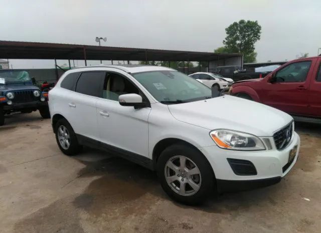 Volvo Xc60 (2011)