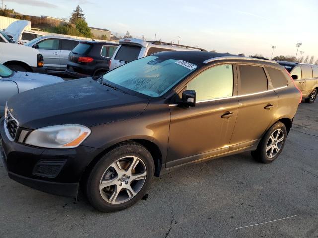 Volvo Xc60 (2011)