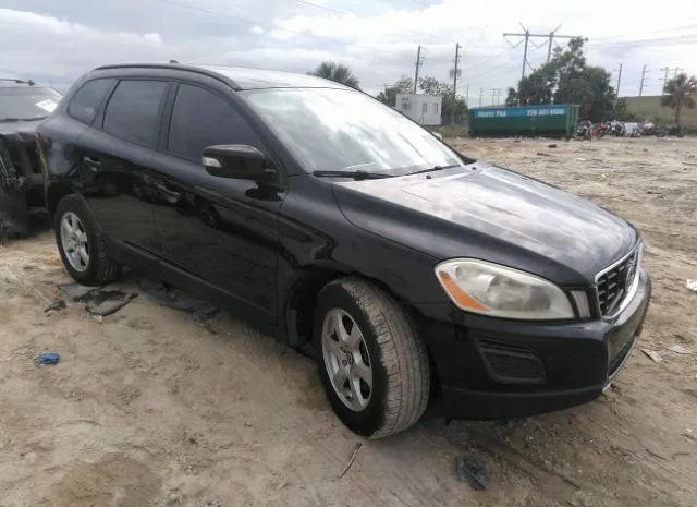 Volvo Xc60 (2012)