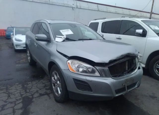 Volvo Xc60 (2013)