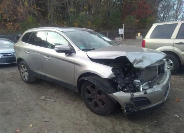 Volvo Xc60 (2013)