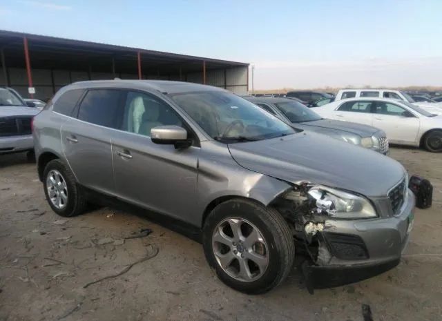 Volvo Xc60 (2013)