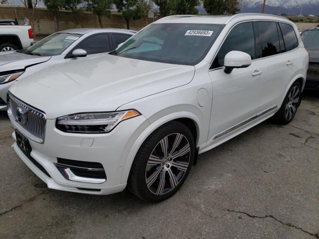 Volvo Xc90 t8 re (2021)
