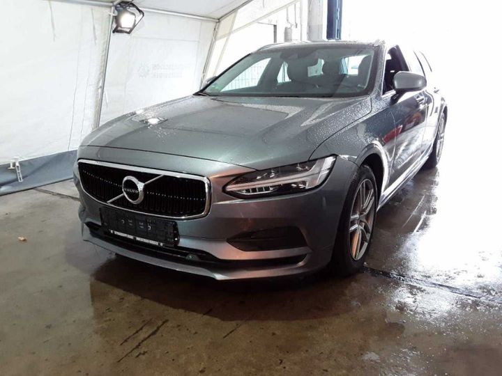 Volvo V90 (2018)