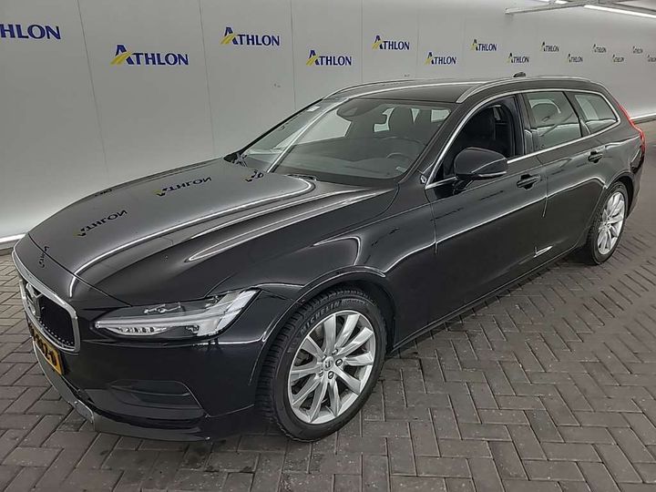 Volvo V90 (2018)