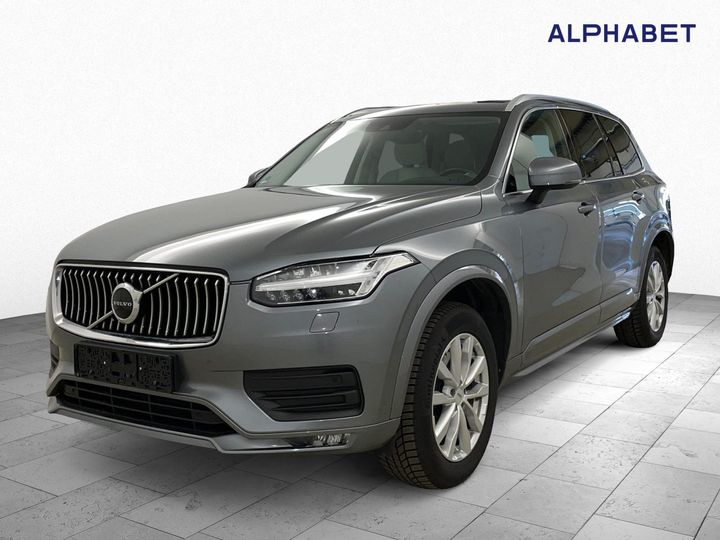 Volvo Xc90 b5 d awd (2020)