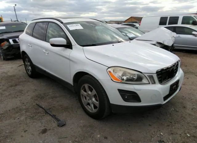 Volvo Xc60 (2010)