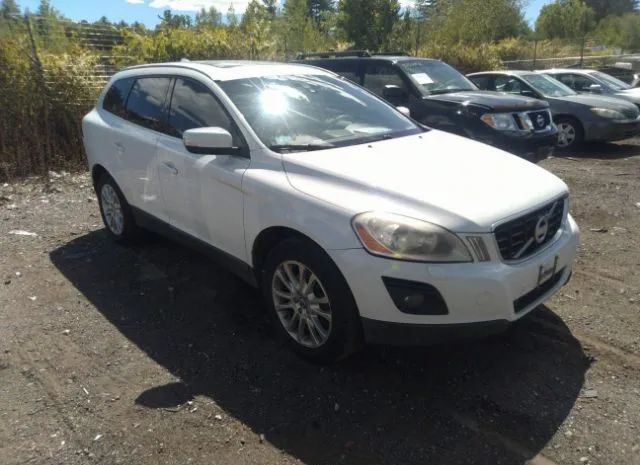 Volvo Xc60 (2010)