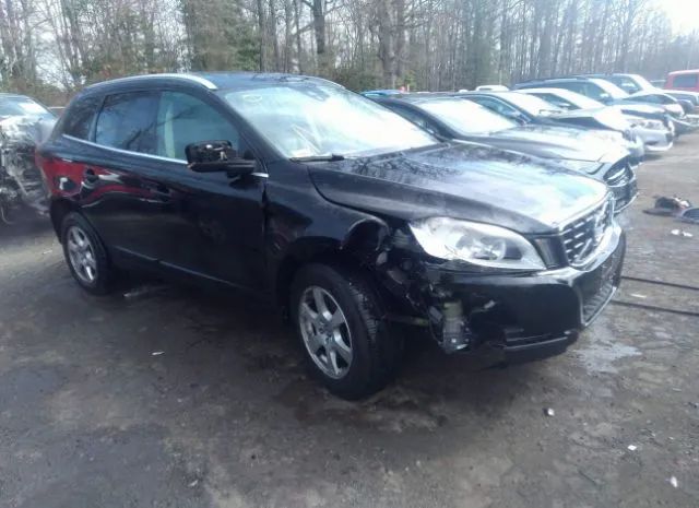 Volvo Xc60 (2012)