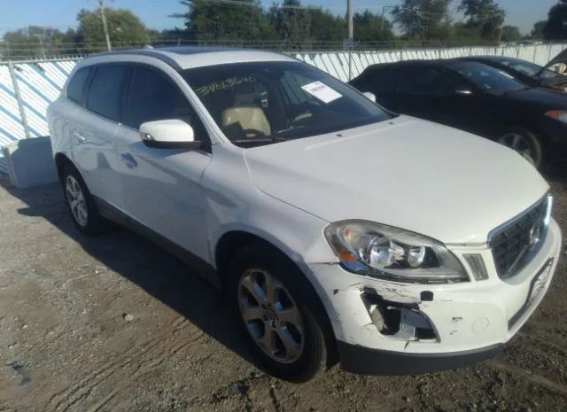 Volvo Xc60 (2013)