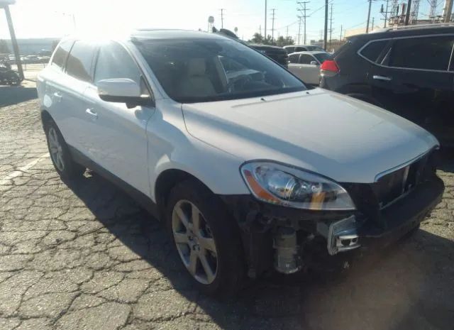 Volvo Xc60 (2013)