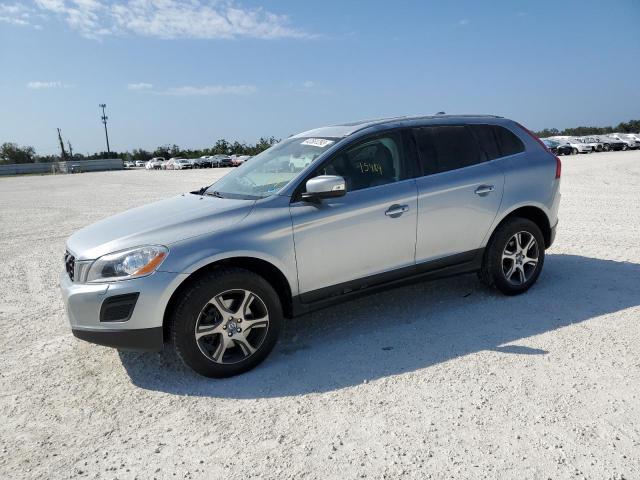 Volvo Xc60 t6 (2013)