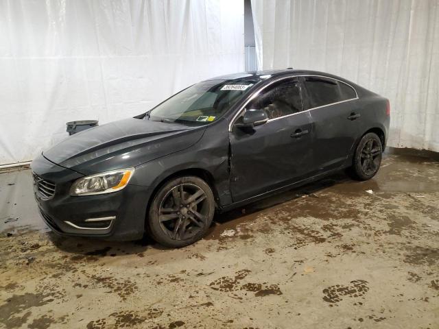 Volvo S60 platin (2015)