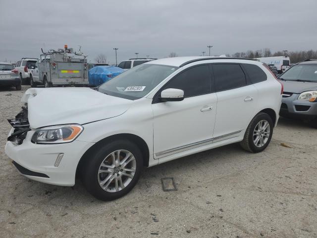 Volvo Xc60 t5 (2016)
