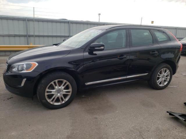 Volvo Xc60 t5 (2016)