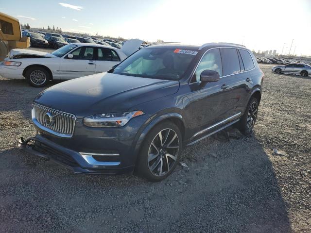Volvo Xc90 t8 re (2021)