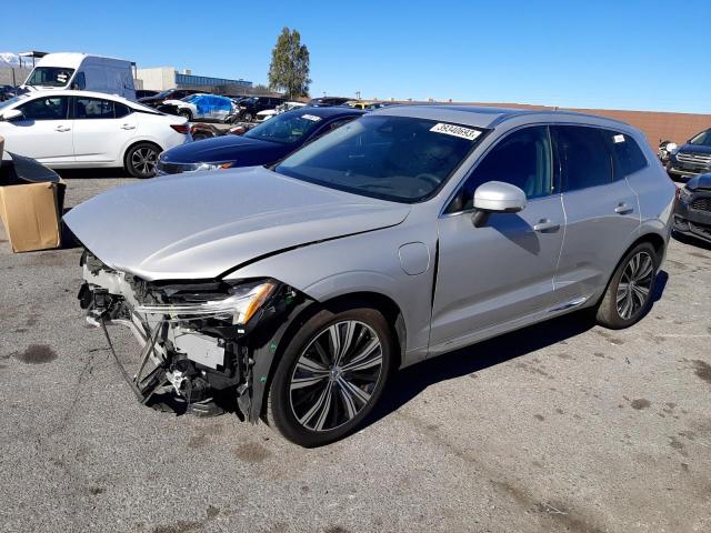 Volvo Xc60 t8 re (2022)