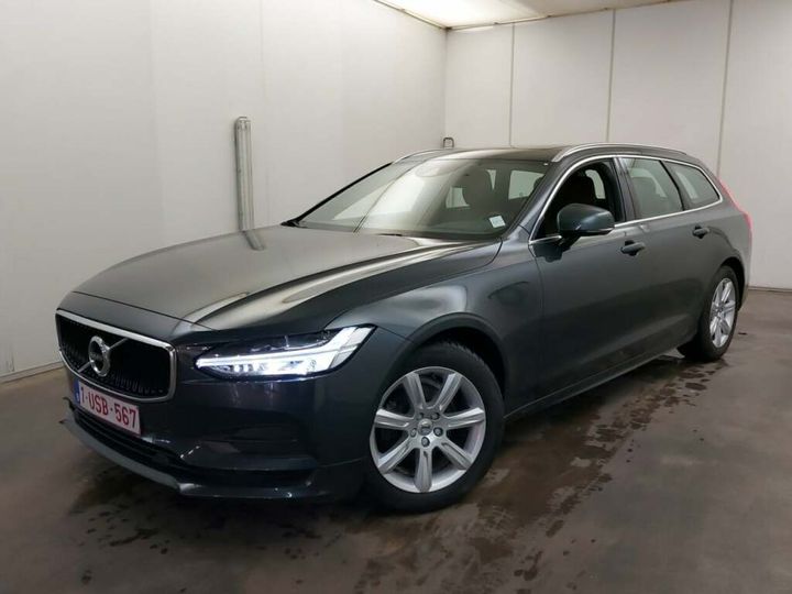 Volvo V90 (2018)